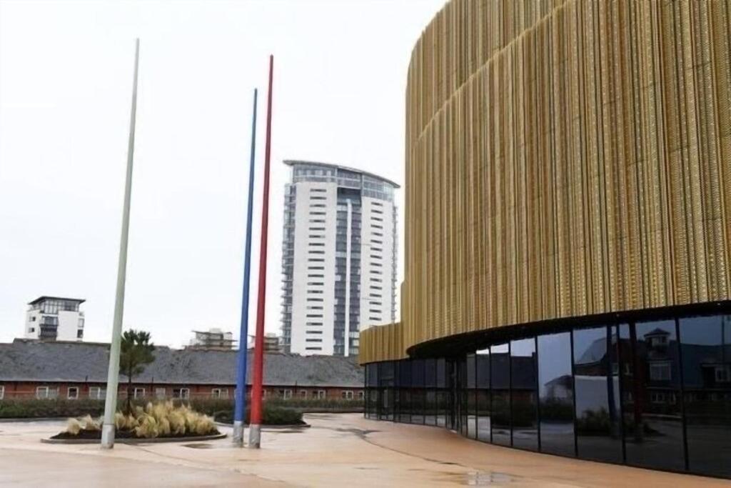 Swansea Cosy Stay Exterior photo